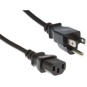 Power Cable for Projector