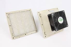 Cooling Fan & Filters
